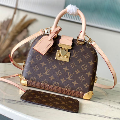 LV Alma Trunk(HIGH-END GRADE)