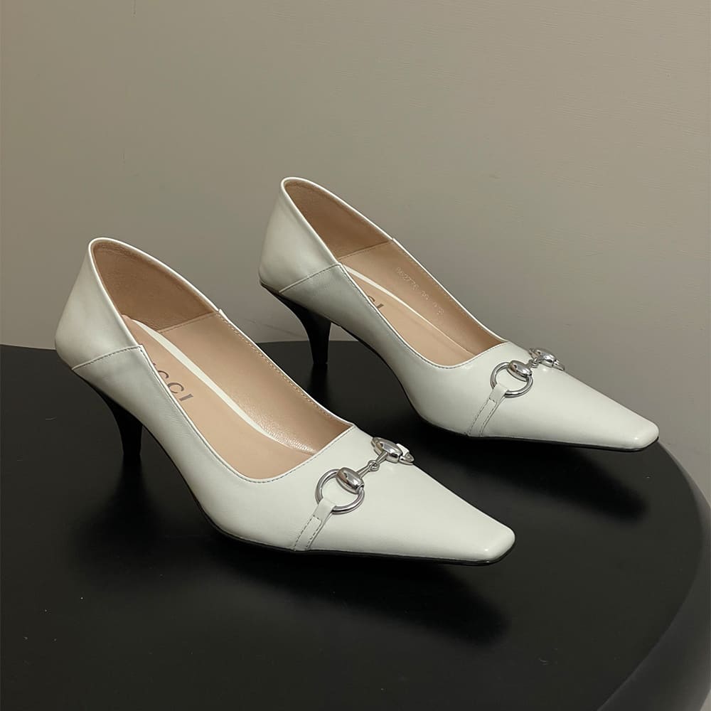 GUCCI Women’s Vittoria pump