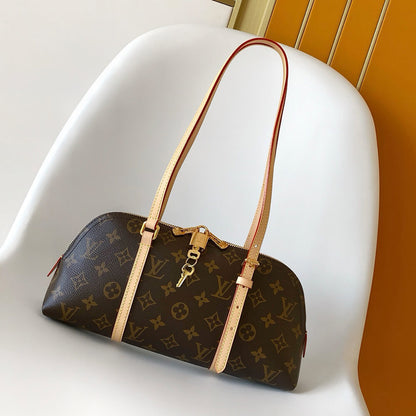 LV Squire East West
