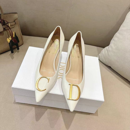 Dior Initials Pump
