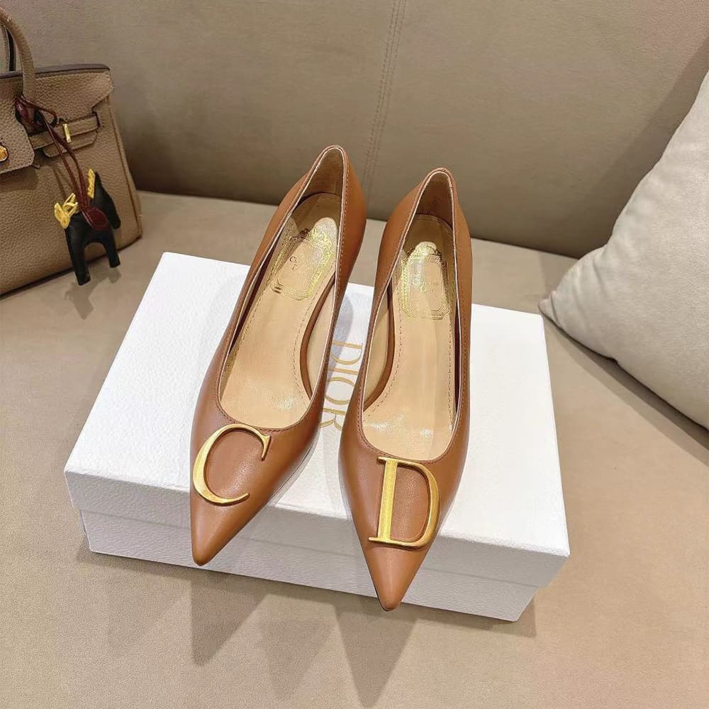 Dior Initials Pump