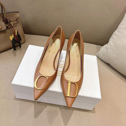 Dior Initials Pump