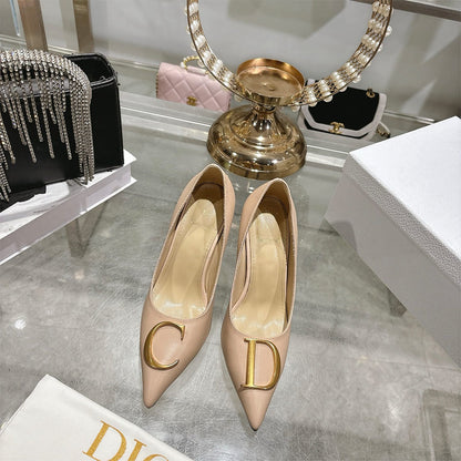 Dior Initials Pump