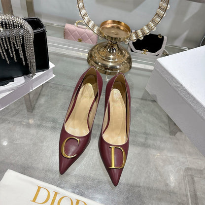 Dior Initials Pump