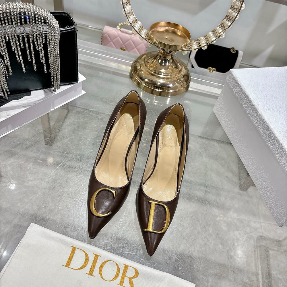 Dior Initials Pump