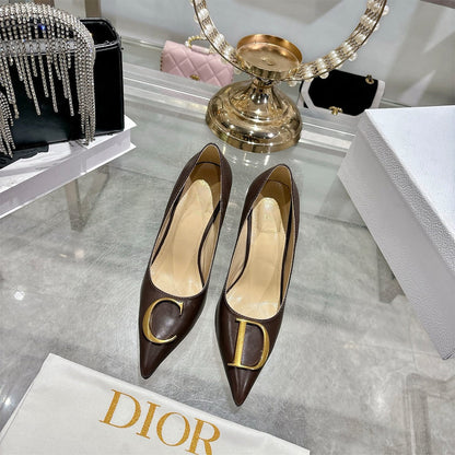 Dior Initials Pump