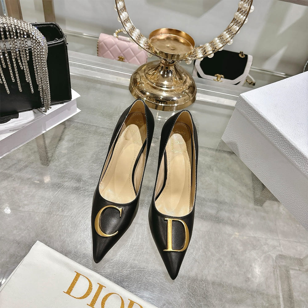 Dior Initials Pump