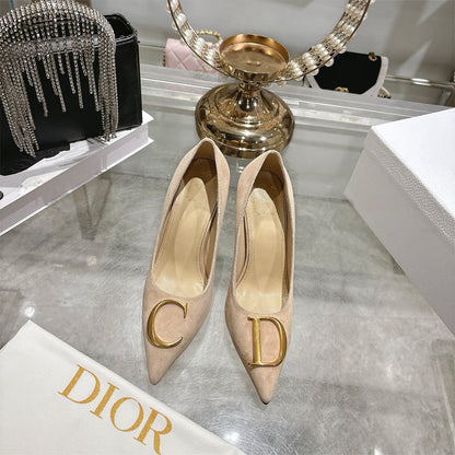 Dior Initials Pump