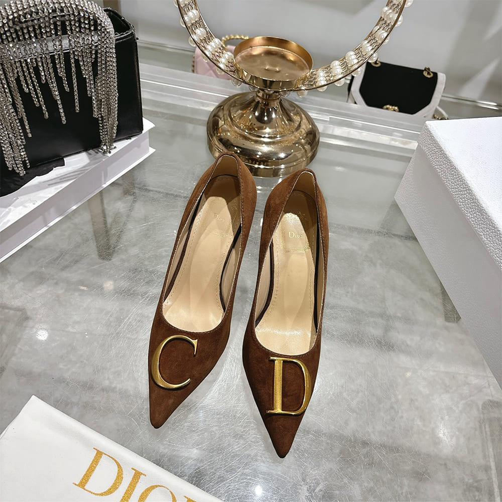 Dior Initials Pump