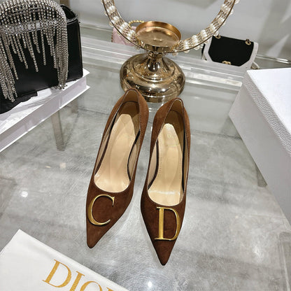 Dior Initials Pump