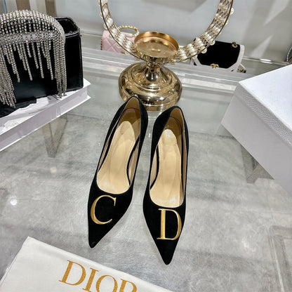 Dior Initials Pump