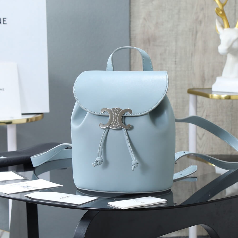 BACKPACK CELINE BONNIE IN Smooth Calfskin