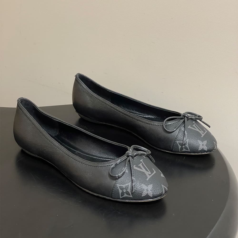 LV Darling Ballerina