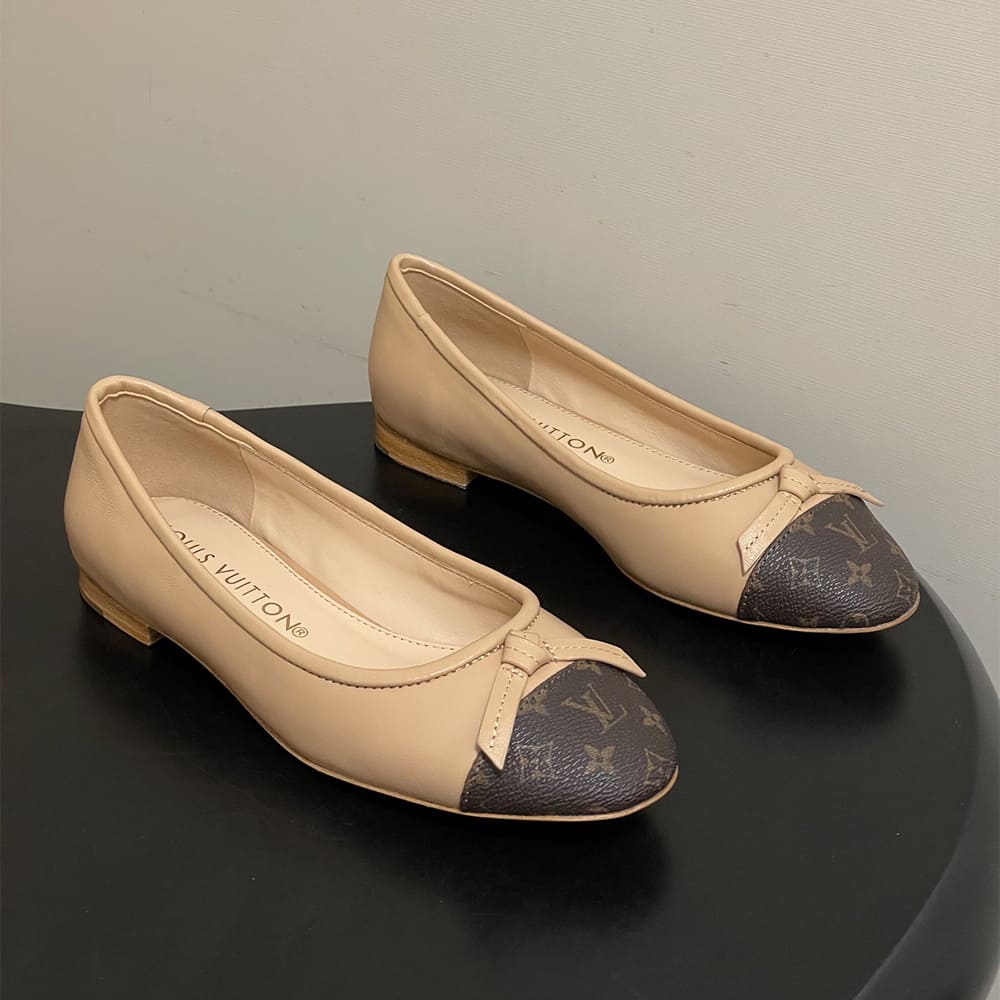 LV Darling Ballerina