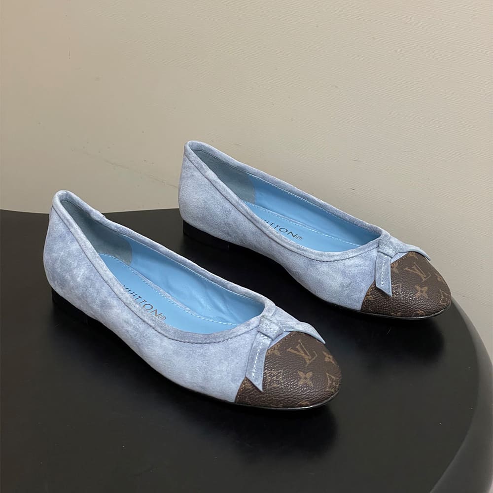 LV Darling Ballerina