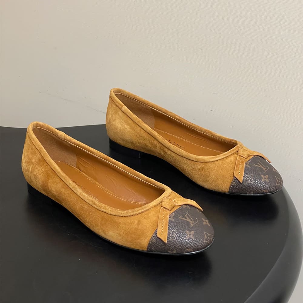 LV Darling Ballerina