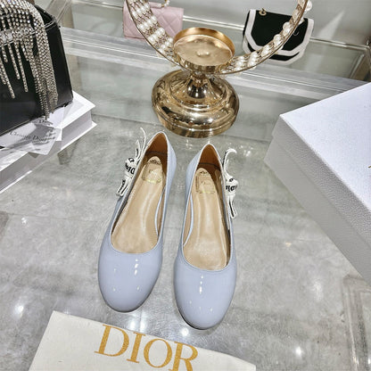 J’Adior Ballet Flat