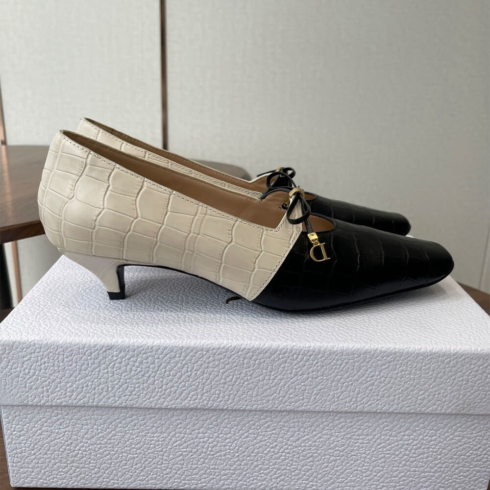 Dior Muse Pump
