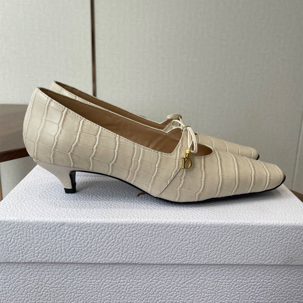 Dior Muse Pump
