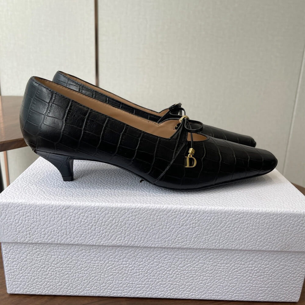 Dior Muse Pump