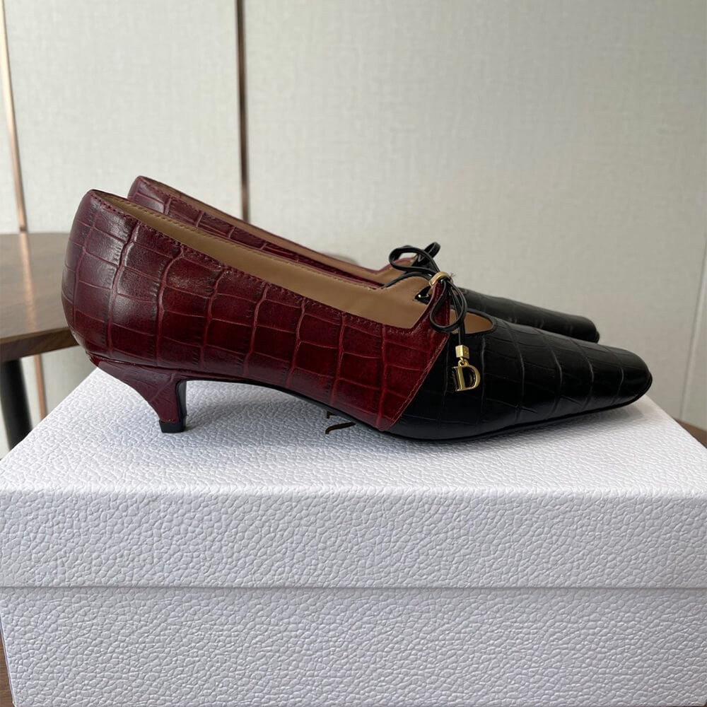 Dior Muse Pump