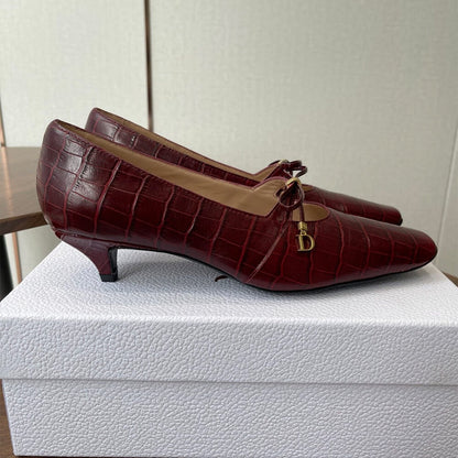 Dior Muse Pump