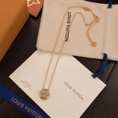 LV Necklace