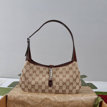 Gucci Jackie Slim small shoulder bag