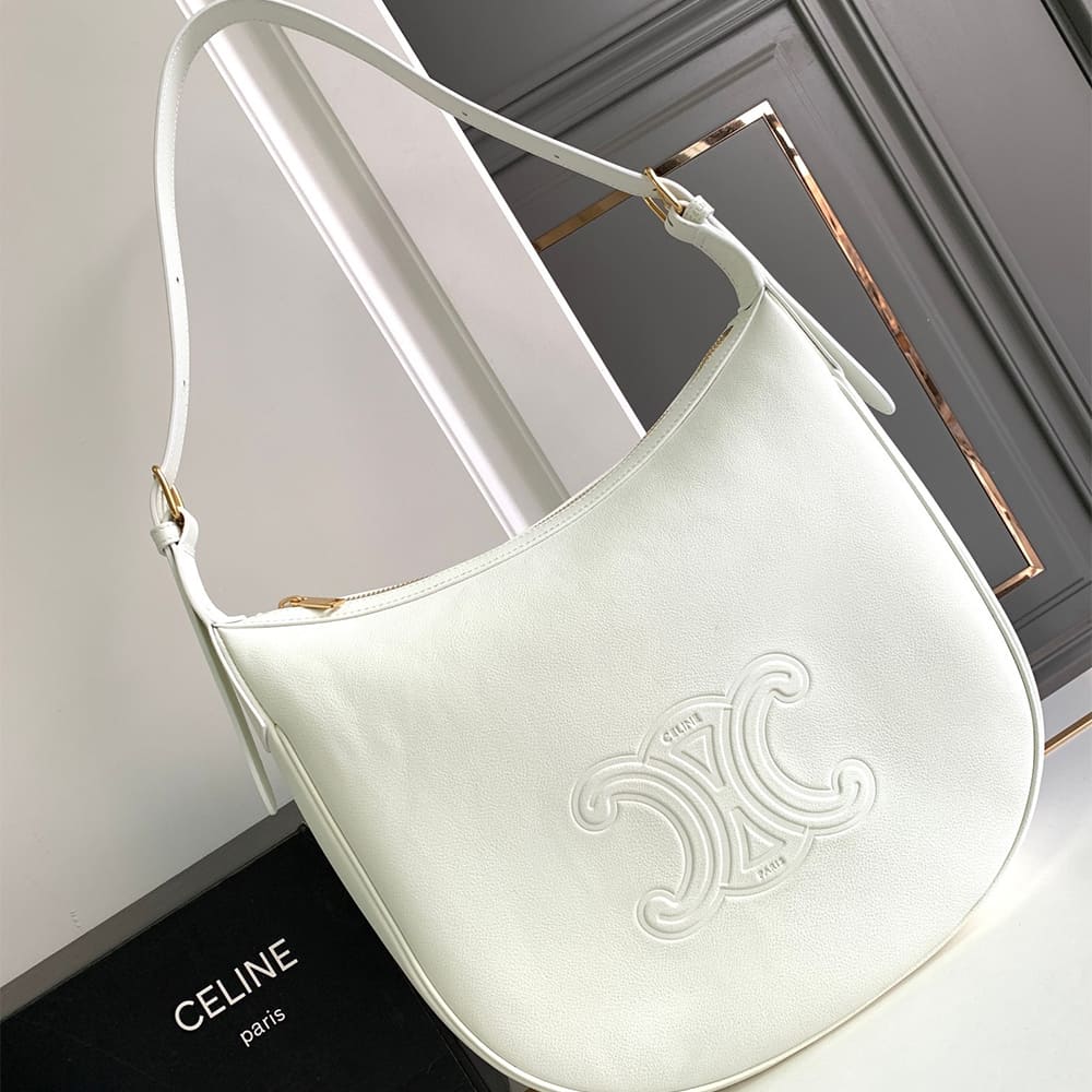 CELINE MEDIUM HELOISE BAG(HIGH-END GRADE)