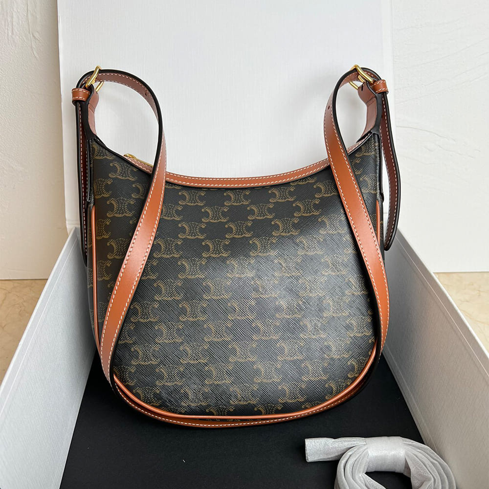 CELINE SMALL HELOISE BAG(HIGH-END GRADE)
