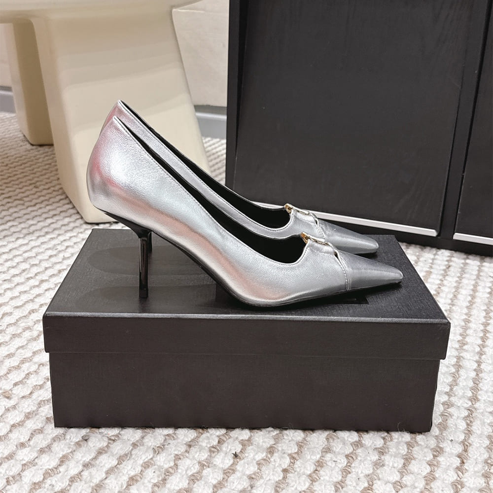 YSL BABYLONE BRETEUIL pumps
