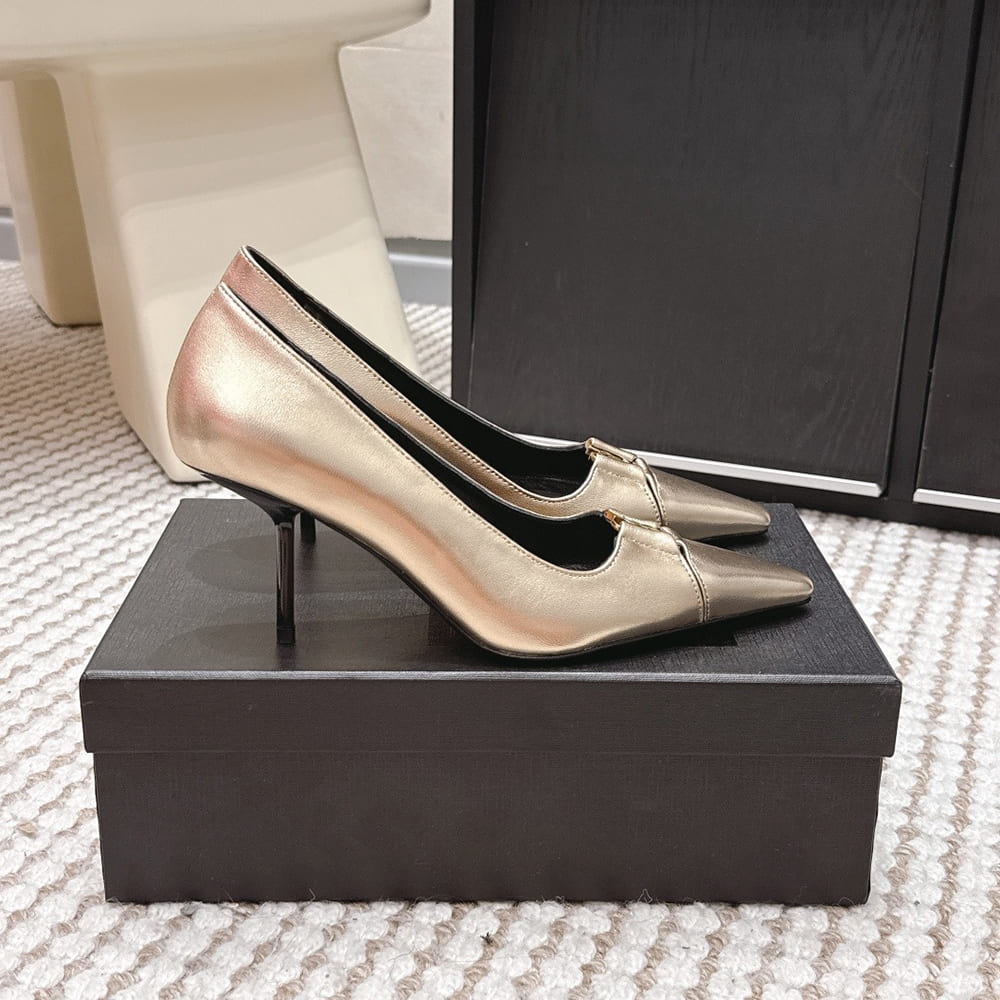 YSL BABYLONE BRETEUIL pumps