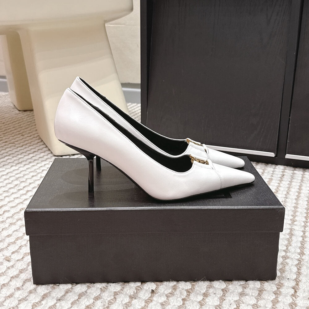 YSL BABYLONE BRETEUIL pumps