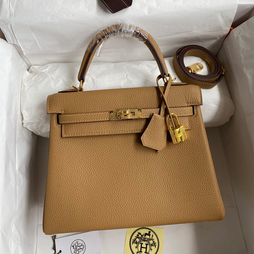 Hermes Kelly 25(HIGH-END GRADE)