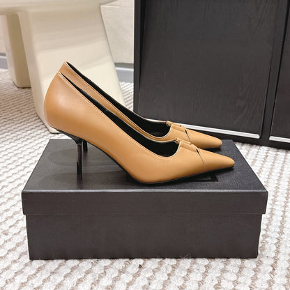 YSL BABYLONE BRETEUIL pumps