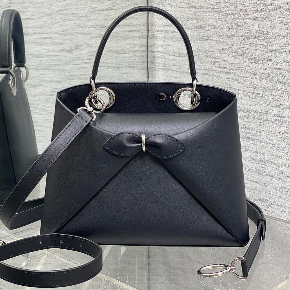 Small Dior Cigale BAG(HIGH-END GRADE)