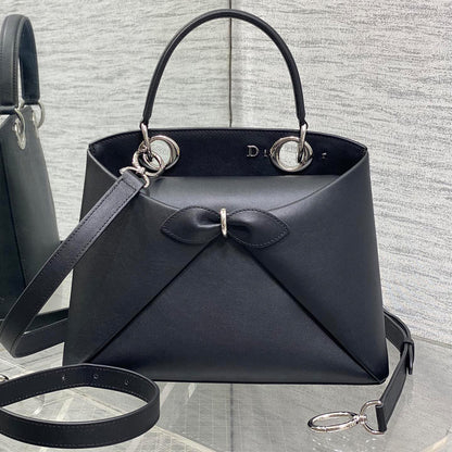 Small Dior Cigale BAG(HIGH-END GRADE)