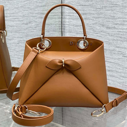 Small Dior Cigale BAG(HIGH-END GRADE)