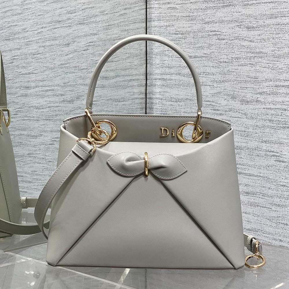 Small Dior Cigale BAG(HIGH-END GRADE)
