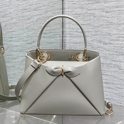 Small Dior Cigale BAG(HIGH-END GRADE)