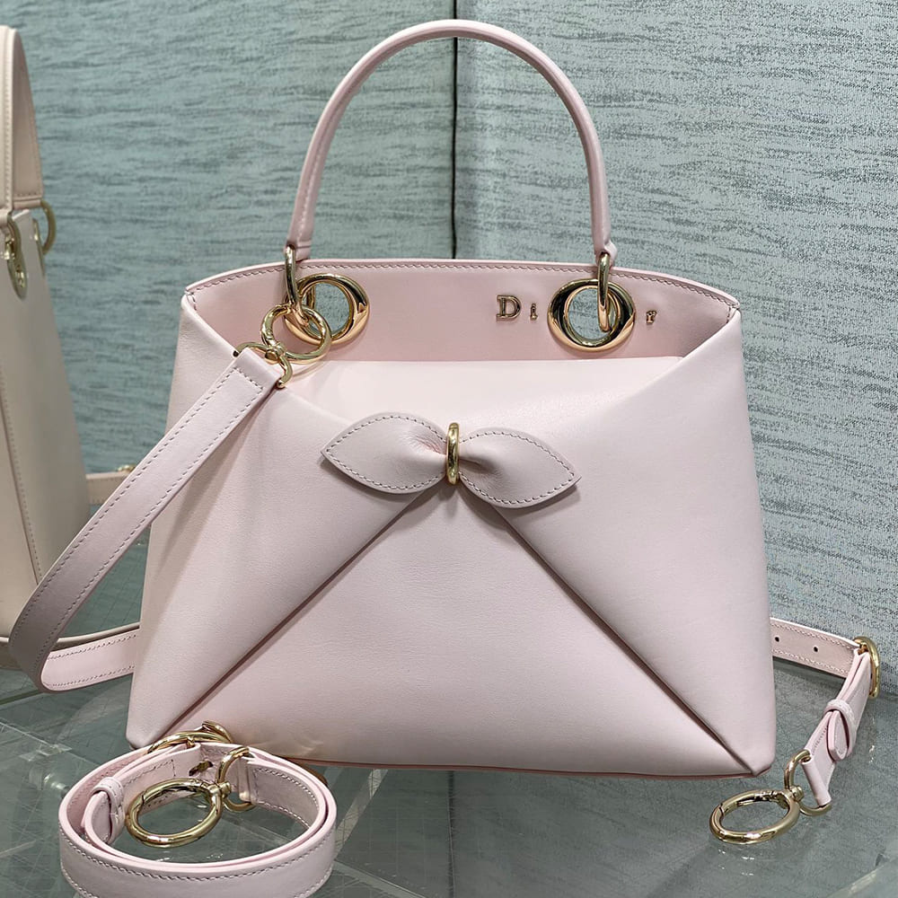 Small Dior Cigale BAG(HIGH-END GRADE)