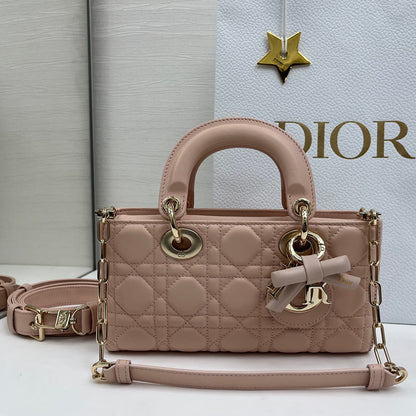 Dior Small Lady D-Joy Bag(HIGH-END GRADE)