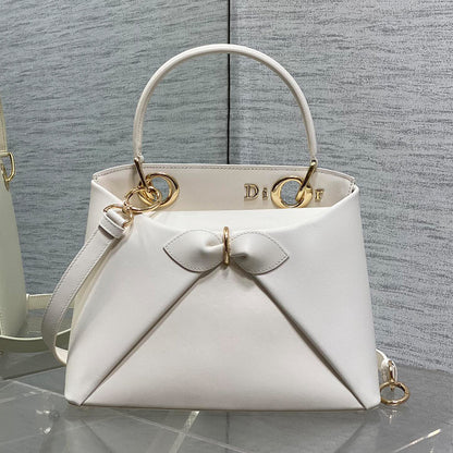 Small Dior Cigale BAG(HIGH-END GRADE)