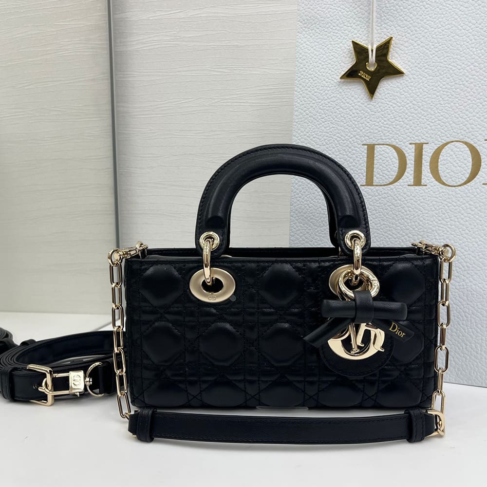Dior Small Lady D-Joy Bag(HIGH-END GRADE)