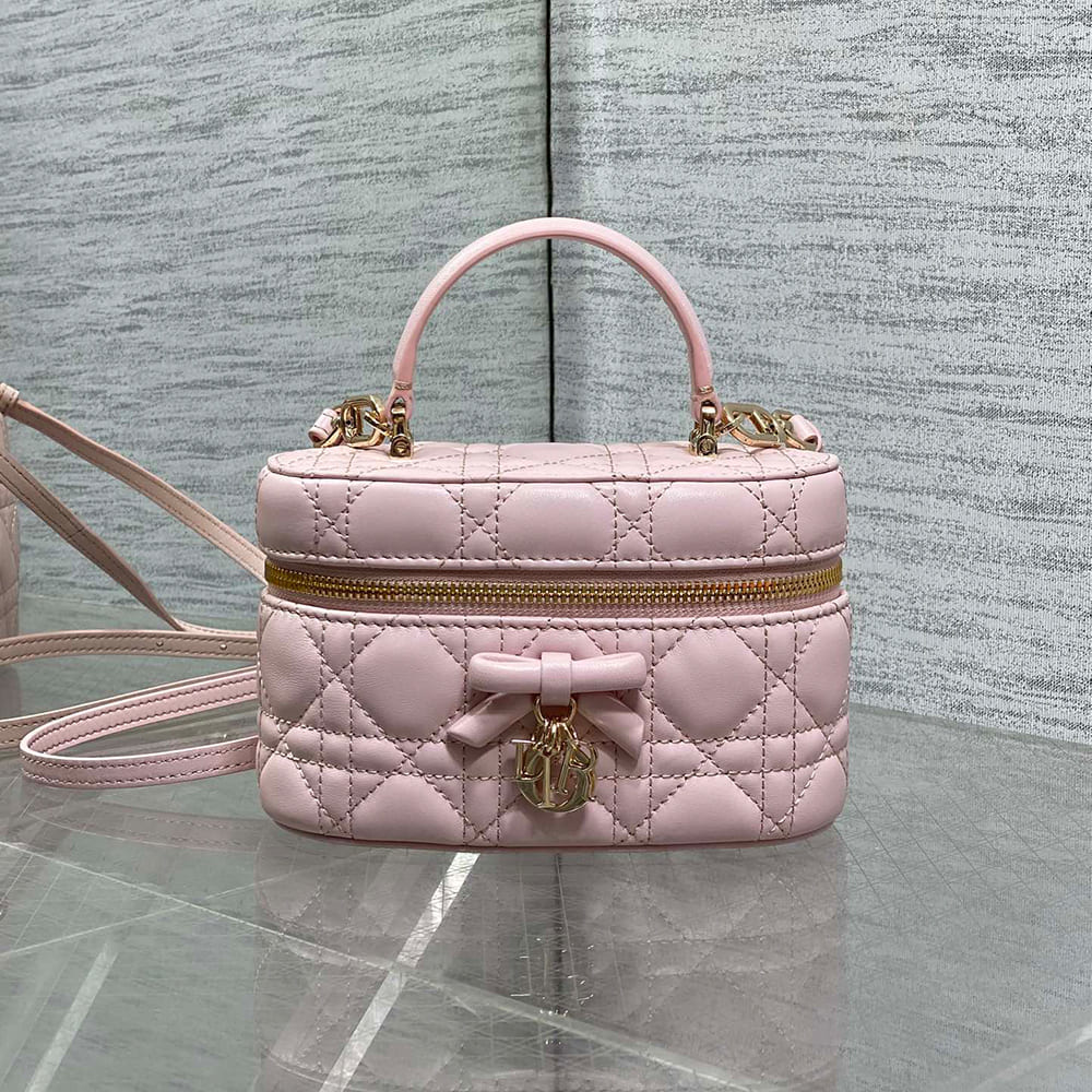 Dior Mini-Kosmetiktasche(HIGH-END GRADE)