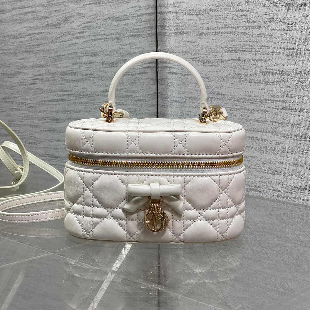 Dior Mini-Kosmetiktasche(HIGH-END GRADE)