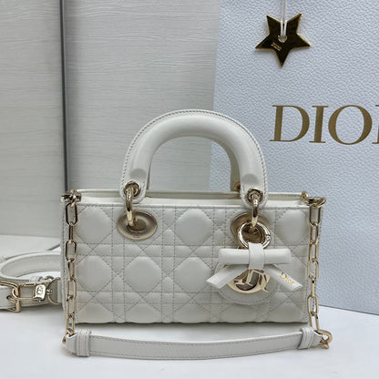 Dior Small Lady D-Joy Bag(HIGH-END GRADE)