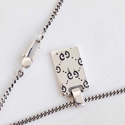 EN – Lux Gucci Necklaces 010