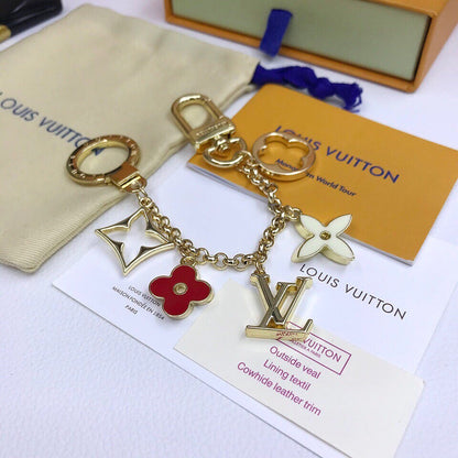 EN – Lux Keychains LUV 057