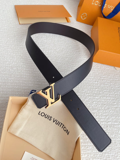 Women’s Luxury LUV BELTS 029